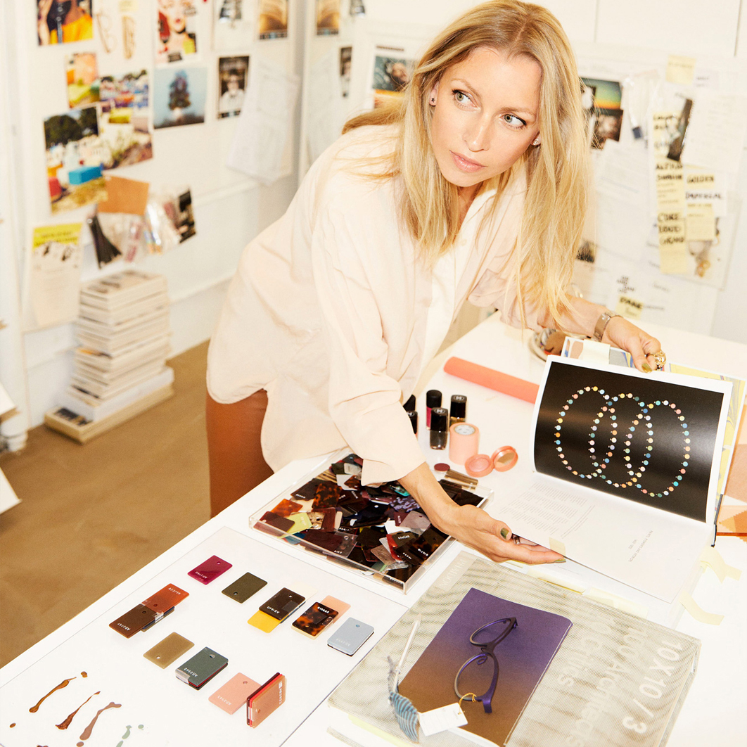 Orgreen Sahra Lysell