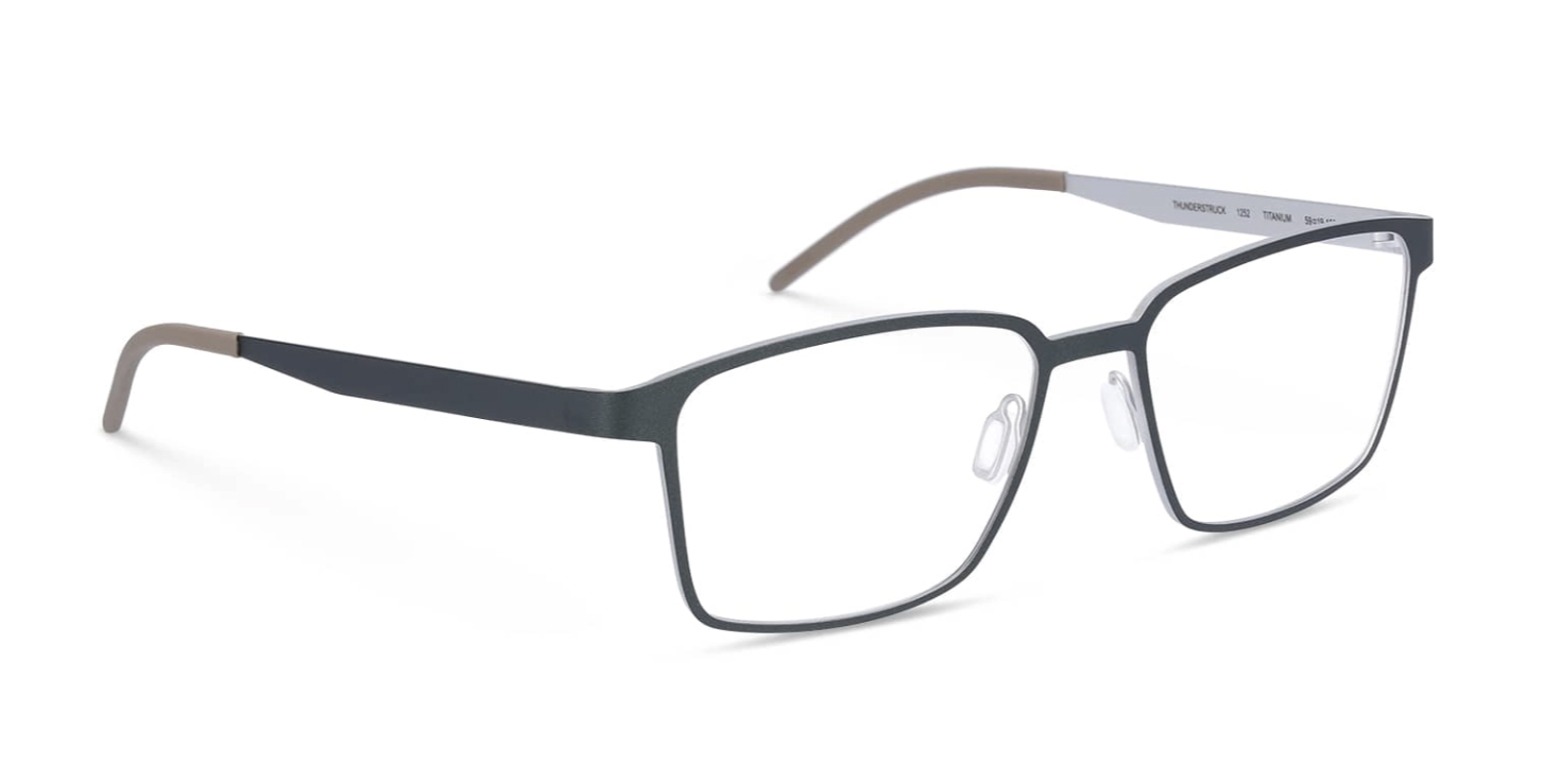 Orgreen Thunderstuck 1252