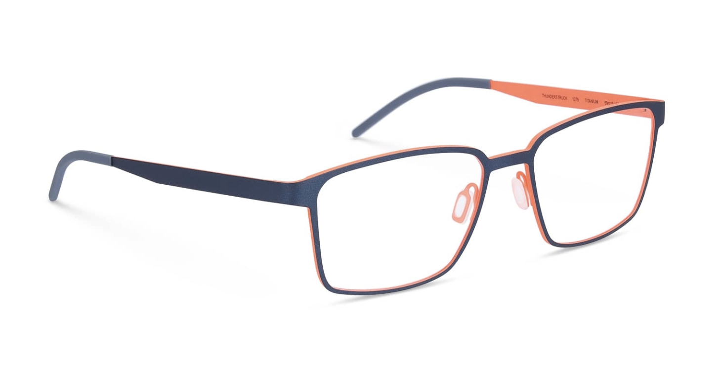 Orgreen Thunderstuck 1279