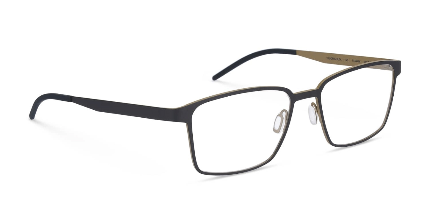 Orgreen Thunderstuck 1345