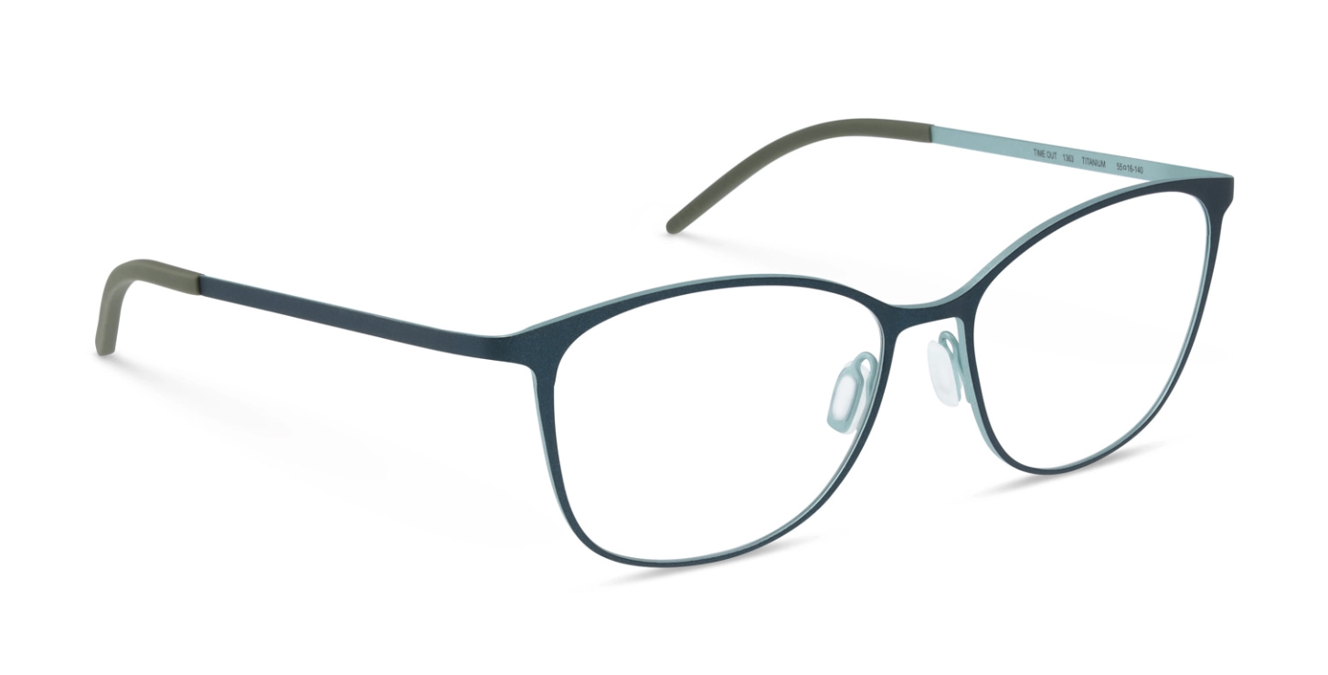 Orgreen Timeout 1363